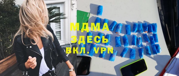 молекула духа Богородицк